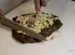 West Coast Broiled Flank Steak